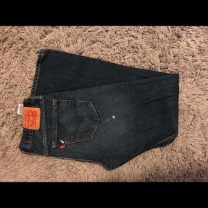 Levi’s Jeans